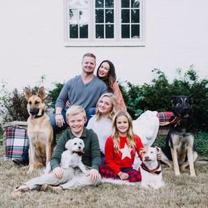 Meet your Posher, Michaela